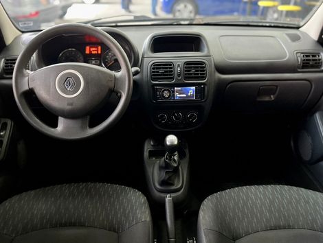 Renault Clio RN/Alizé/Expr./1.0 Hi-Power 16V 5p