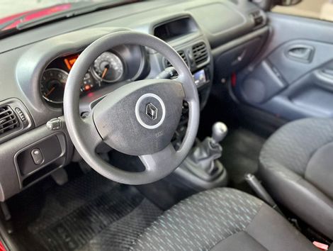 Renault Clio RN/Alizé/Expr./1.0 Hi-Power 16V 5p