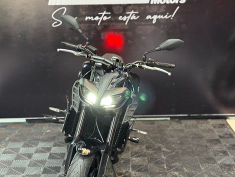 YAMAHA MT-09 850cc/ABS