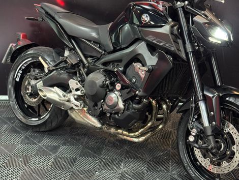 YAMAHA MT-09 850cc/ABS