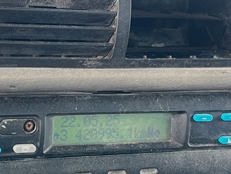 VOLKSWAGEN 17-180 Worker 2p (diesel)