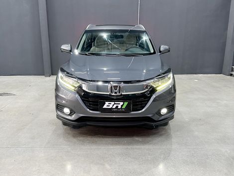 Honda HR-V Touring 1.5 TB 16V 5p Aut.
