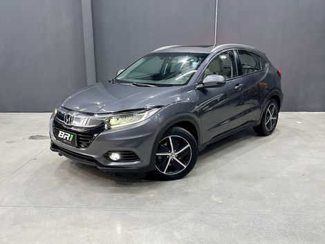 Honda HR-V Touring 1.5 TB 16V 5p Aut.