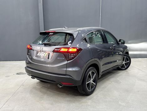 Honda HR-V Touring 1.5 TB 16V 5p Aut.