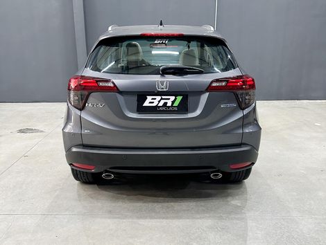 Honda HR-V Touring 1.5 TB 16V 5p Aut.