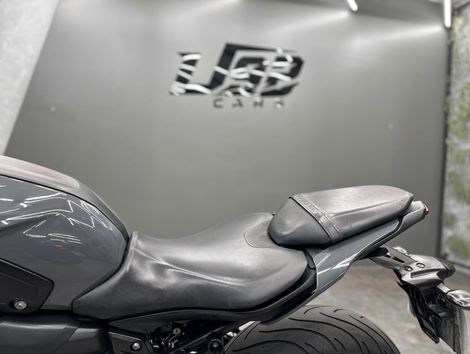 YAMAHA MT-07/MT-07 ABS 689cc