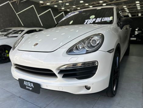 Porsche Cayenne V6 3.2/3.6 24V