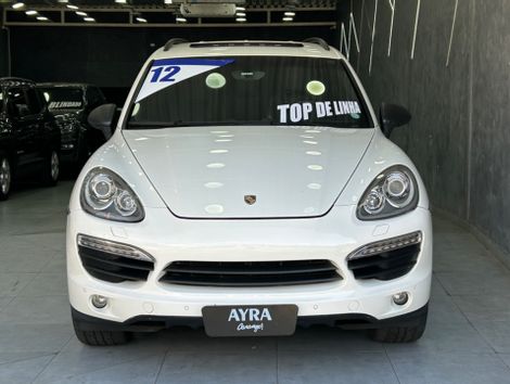 Porsche Cayenne V6 3.2/3.6 24V