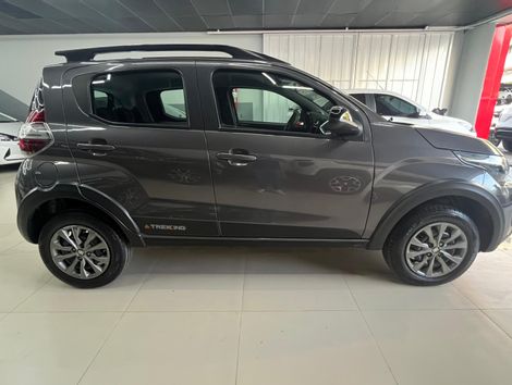 Fiat MOBI TREKKING 1.0 Flex 5p.