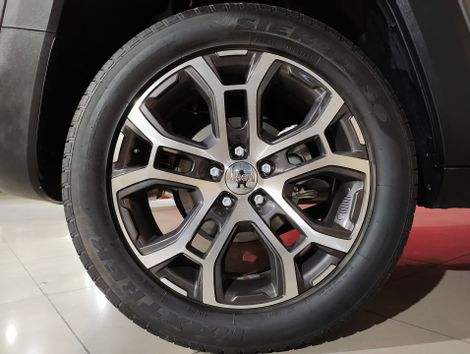 Jeep Renegade Long. T270 1.3 TB 4x2 Flex Aut.