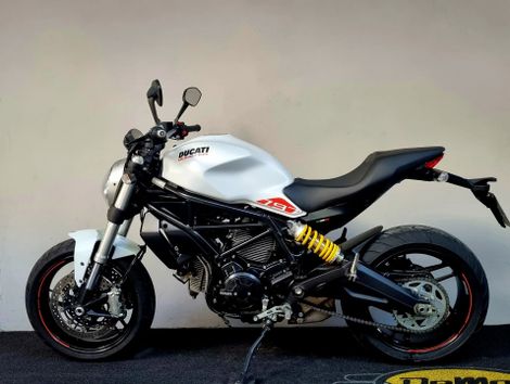 Ducati MONSTER 797