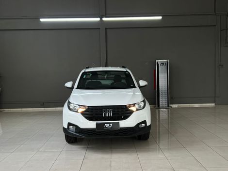 Fiat Strada Freedom 1.3 Flex 8V  CS Plus