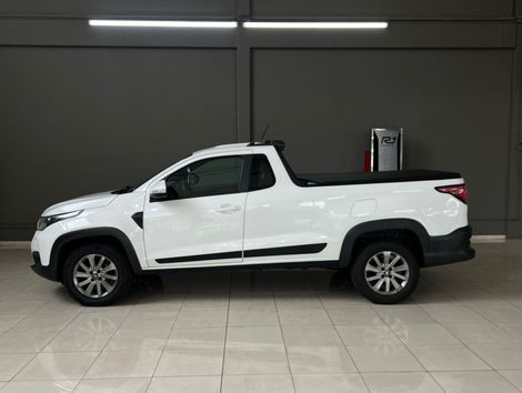 Fiat Strada Freedom 1.3 Flex 8V  CS Plus