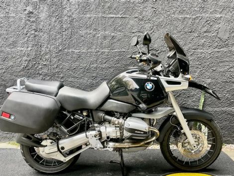 BMW R 1100 GS