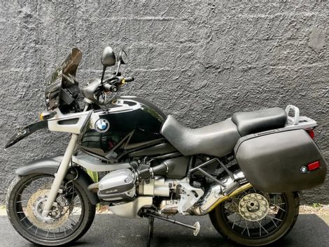 BMW R 1100 GS