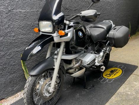 BMW R 1100 GS