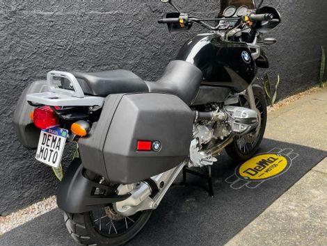 BMW R 1100 GS