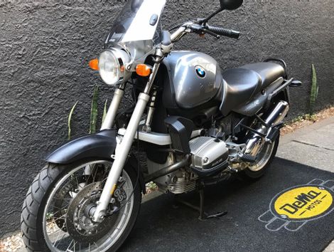 BMW Motos 1100