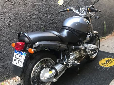 BMW Motos 1100