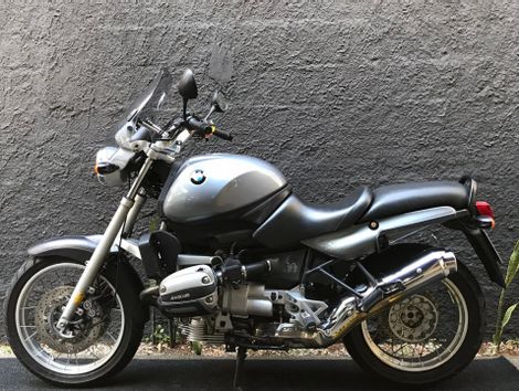 BMW Motos 1100