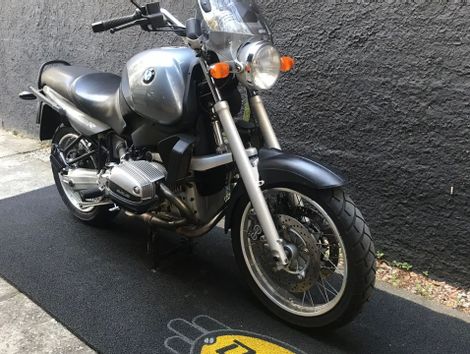 BMW Motos 1100