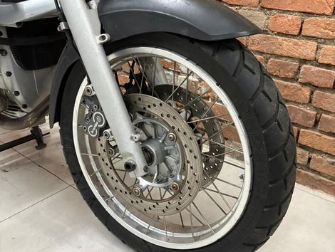 BMW R 1100 R