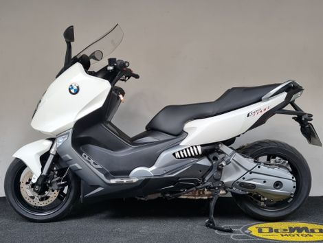 BMW C 600 Sport