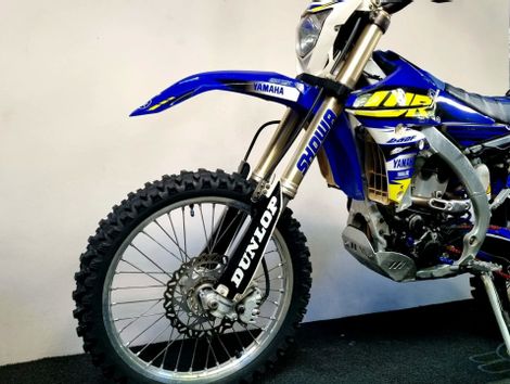 YAMAHA 250F