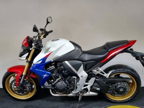 Honda 1000R ABS