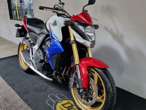 Honda 1000R ABS