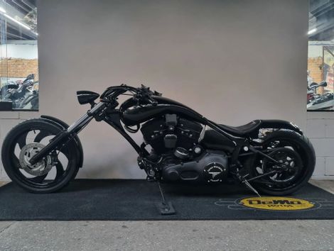 Harley SOFTAIL STD/ FX