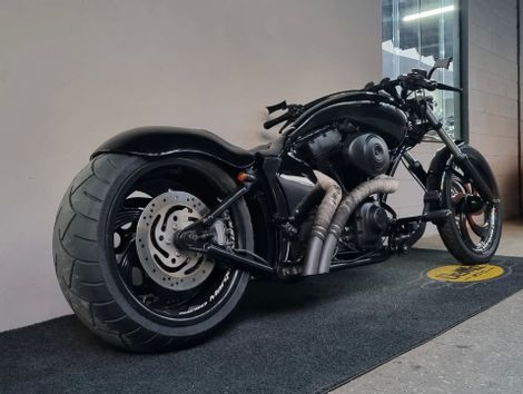 Harley SOFTAIL STD/ FX