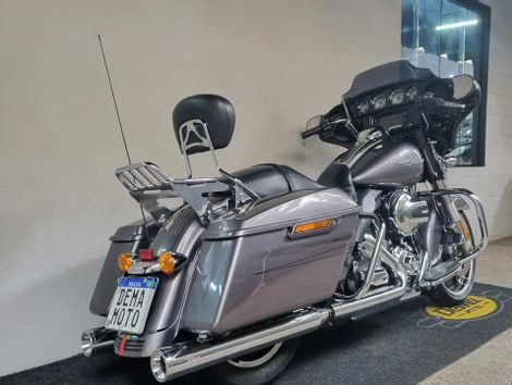 Harley STREET GLIDE SPECIAL FLHXS