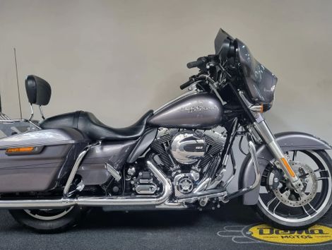 Harley STREET GLIDE SPECIAL FLHXS