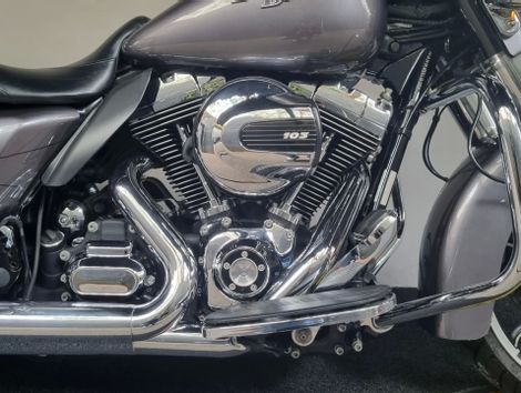 Harley STREET GLIDE SPECIAL FLHXS