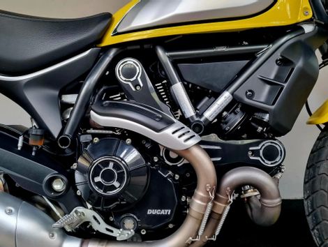 Ducati SCRAMBLER ICON 800cc