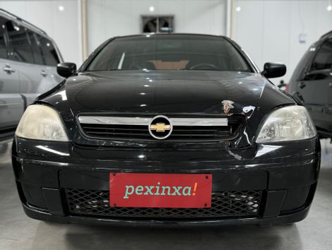 Chevrolet Corsa Hat. Maxx 1.4 8V ECONOFLEX 5p