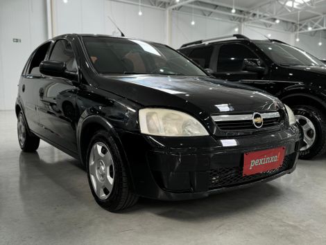 Chevrolet Corsa Hat. Maxx 1.4 8V ECONOFLEX 5p