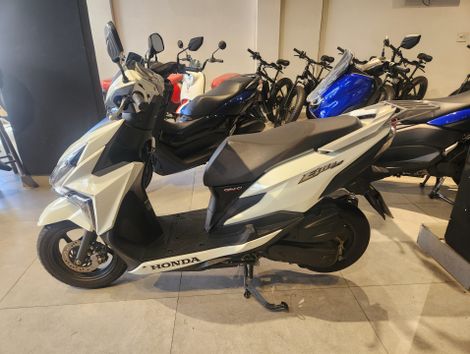 Honda ELITE 125