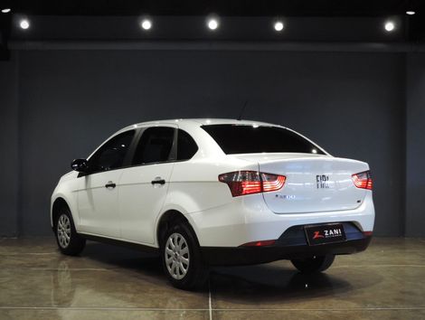 Fiat Grand Siena 1.0 EVO Flex 8V 4p