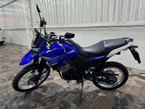 YAMAHA XTZ 250 LANDER 249cc/LANDER BLUEFLEX/ABS