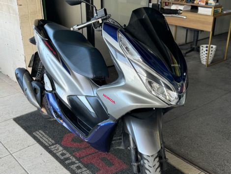 HONDA PCX 150 SPORT