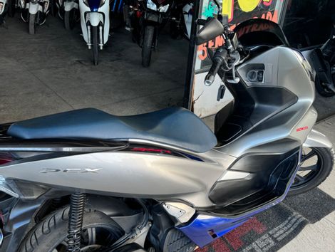 HONDA PCX 150 SPORT