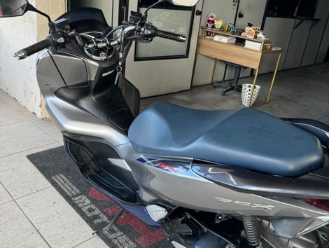 HONDA PCX 150 SPORT