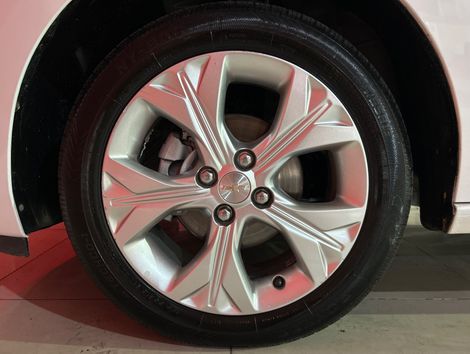 Chevrolet ONIX SEDAN Plus LTZ 1.0 12V TB Flex Aut.