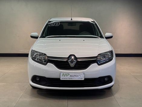 Renault SANDERO Expression Flex 1.0 12V 5p