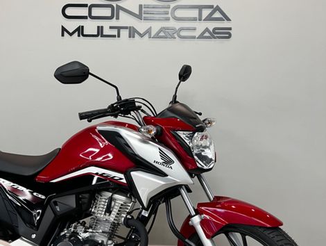 HONDA CG 160 TITAN FLEXONE/Ed.Especial 40 Anos