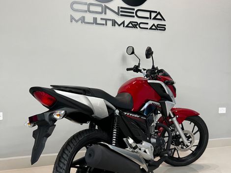 HONDA CG 160 TITAN FLEXONE/Ed.Especial 40 Anos