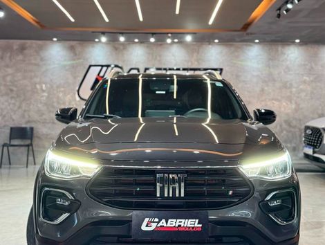 Fiat PULSE IMPETUS 1.0 TURBO 200 Flex Aut.