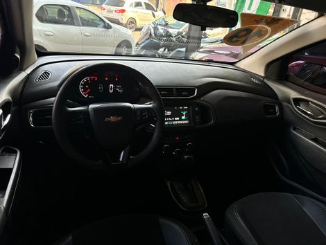 Chevrolet PRISMA Sed. LT 1.4 8V FlexPower 4p Aut.